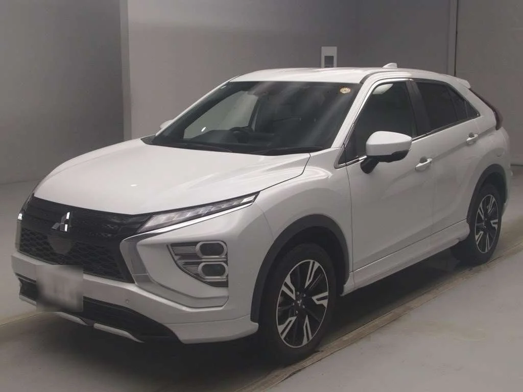 Mitsubishi Eclipse Cross GK1W 2023
